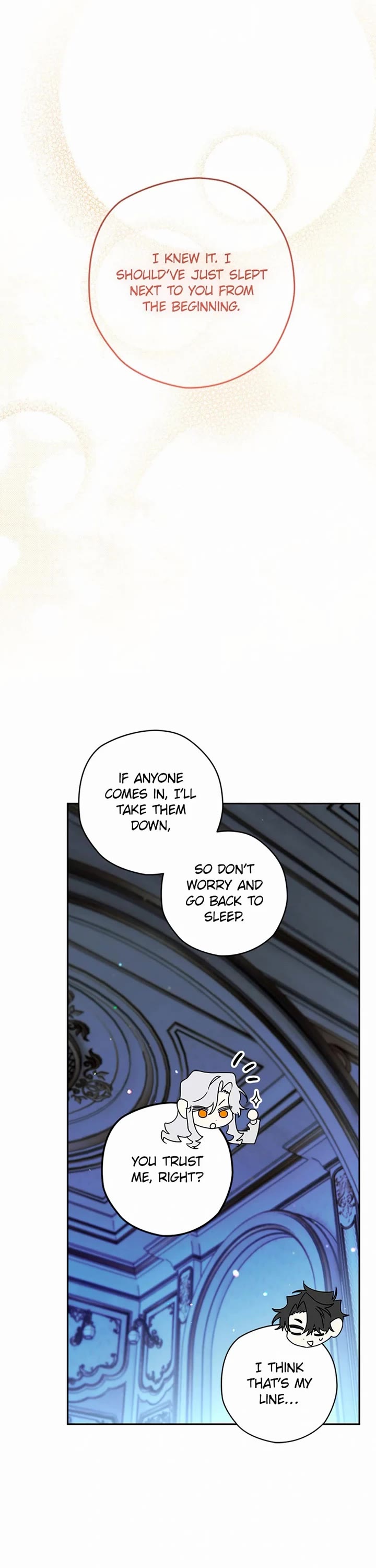 Sigrid Chapter 147 page 33 - Chapter 147