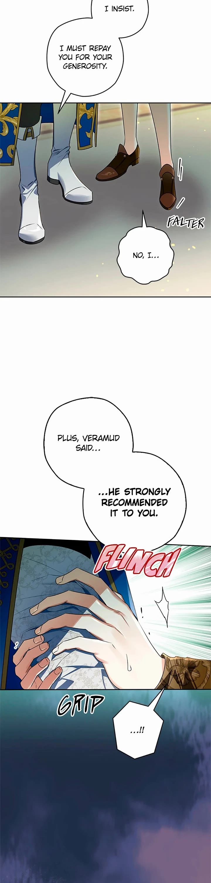 Sigrid Chapter 147 page 41 - Chapter 147