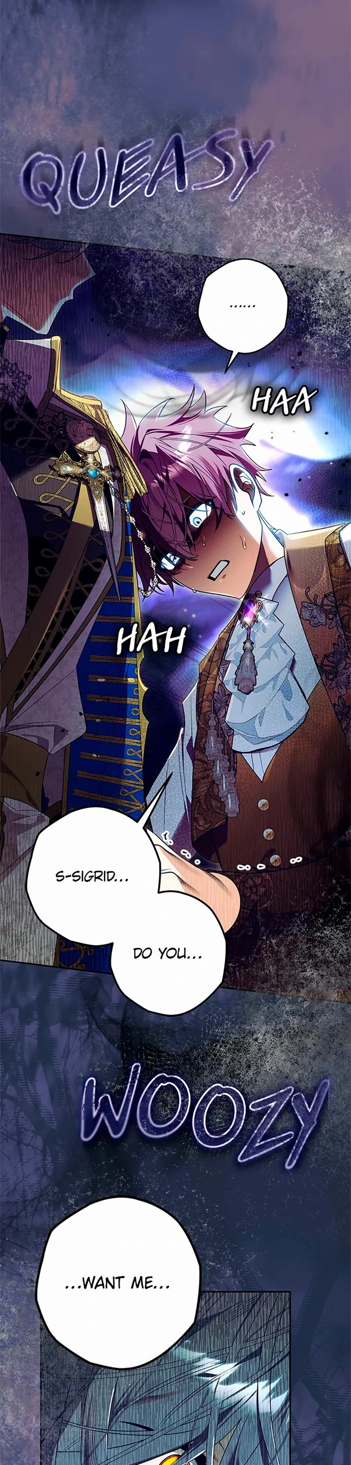 Sigrid Chapter 147 page 42 - Chapter 147