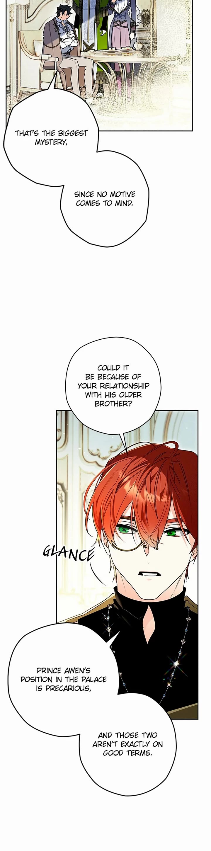 Sigrid Chapter 147 page 5 - Chapter 147