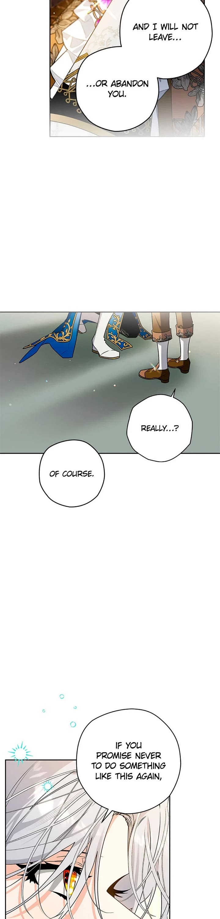 Sigrid Chapter 148 page 12 - Chapter 148