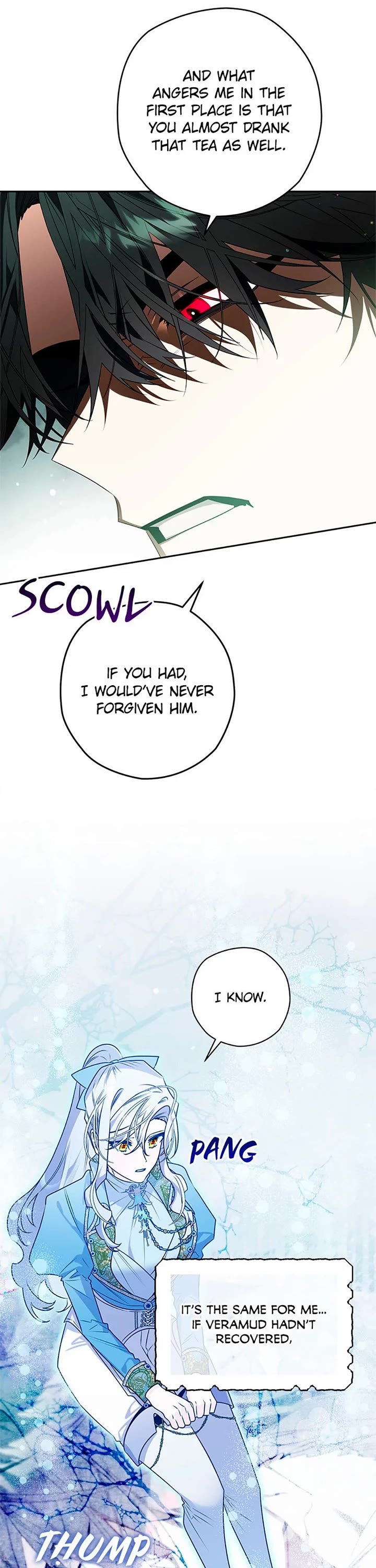 Sigrid Chapter 148 page 31 - Chapter 148