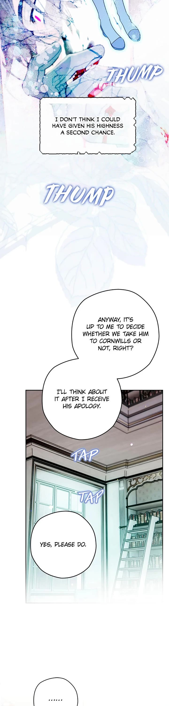 Sigrid Chapter 148 page 32 - Chapter 148