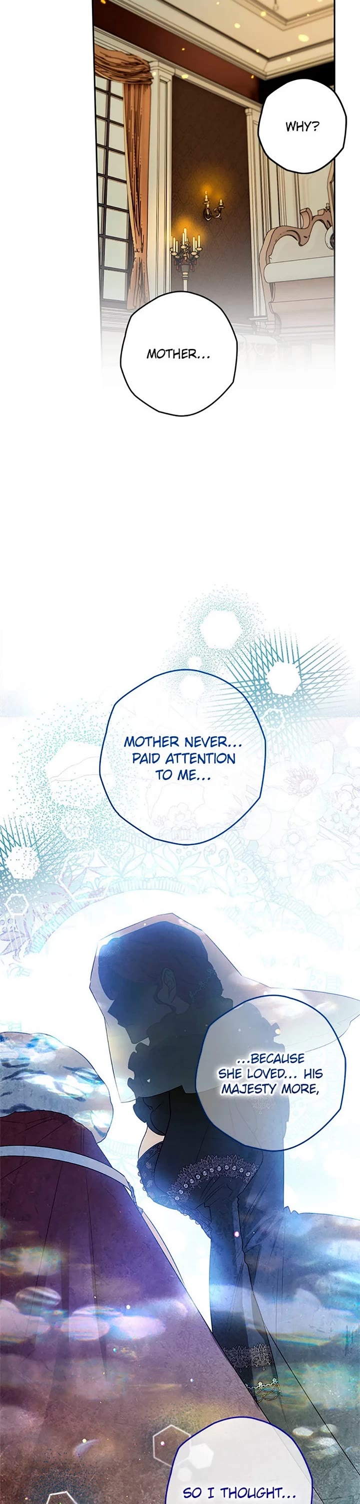 Sigrid Chapter 148 page 6 - Chapter 148