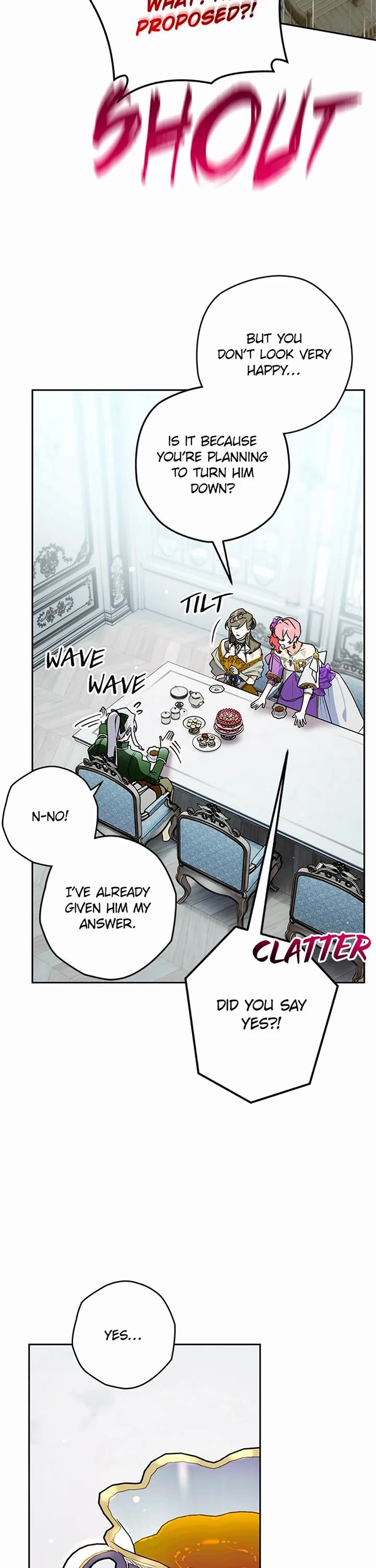 Sigrid Chapter 149 page 11 - Chapter 149