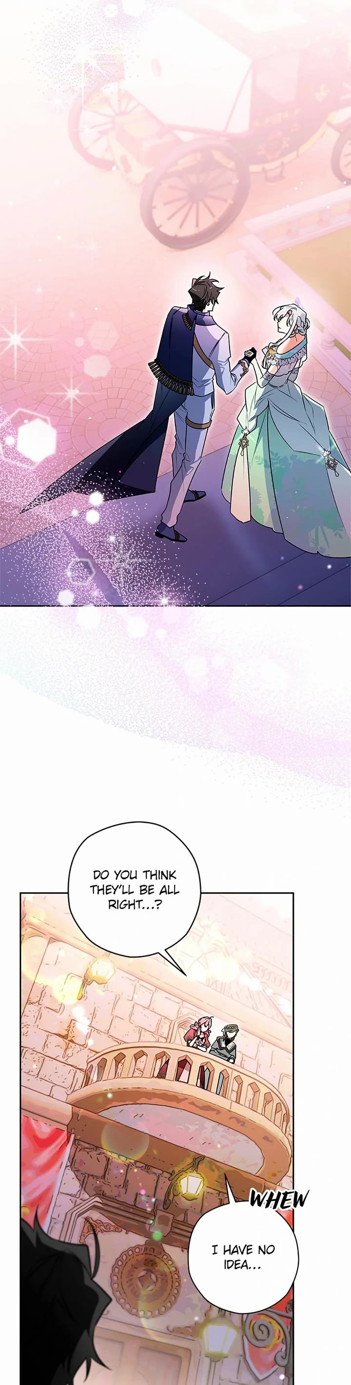 Sigrid Chapter 149 page 29 - Chapter 149