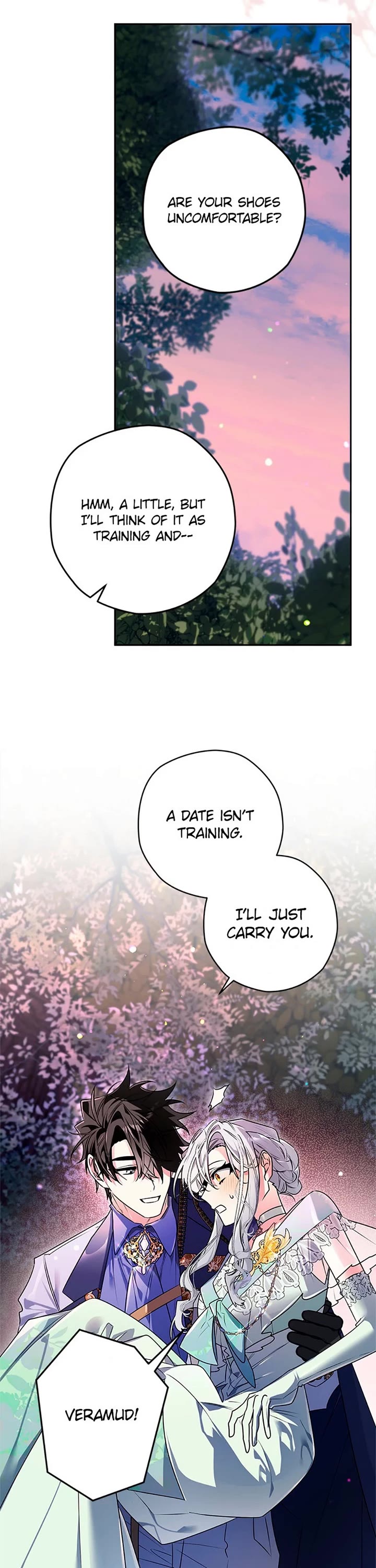 Sigrid Chapter 149 page 41 - Chapter 149