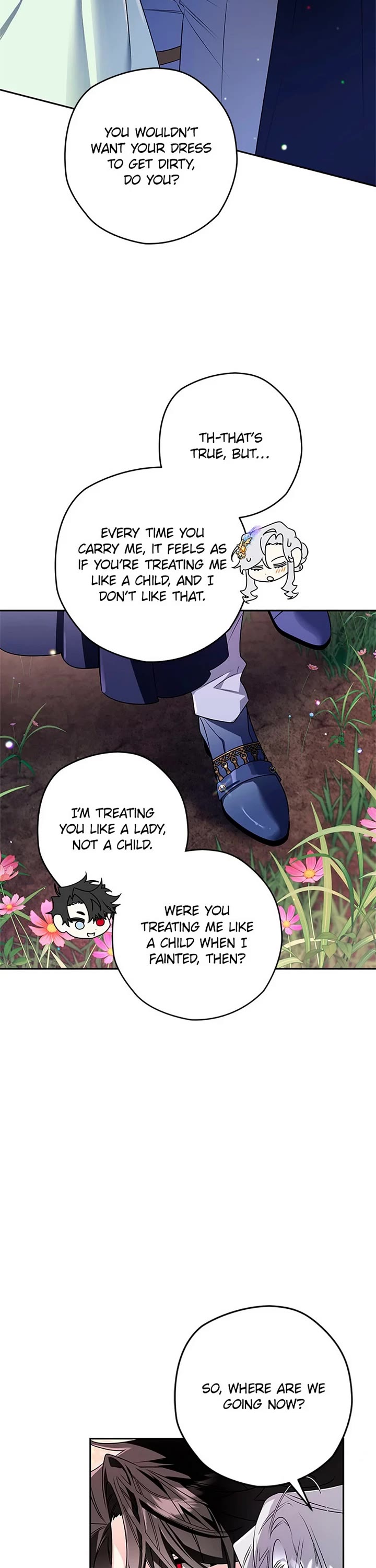 Sigrid Chapter 149 page 42 - Chapter 149