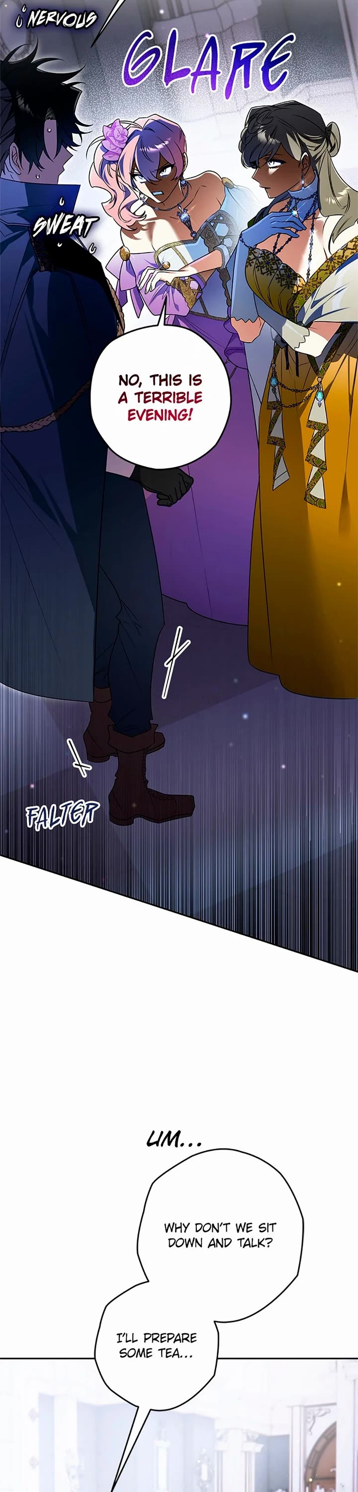 Sigrid Chapter 149 page 6 - Chapter 149