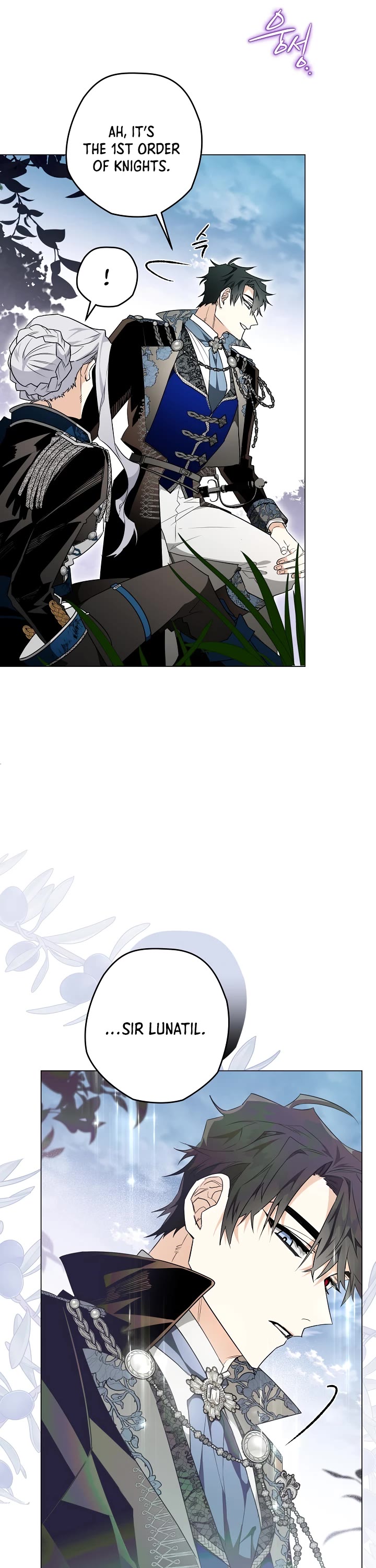 Sigrid Chapter 15 page 33 - Chapter 15