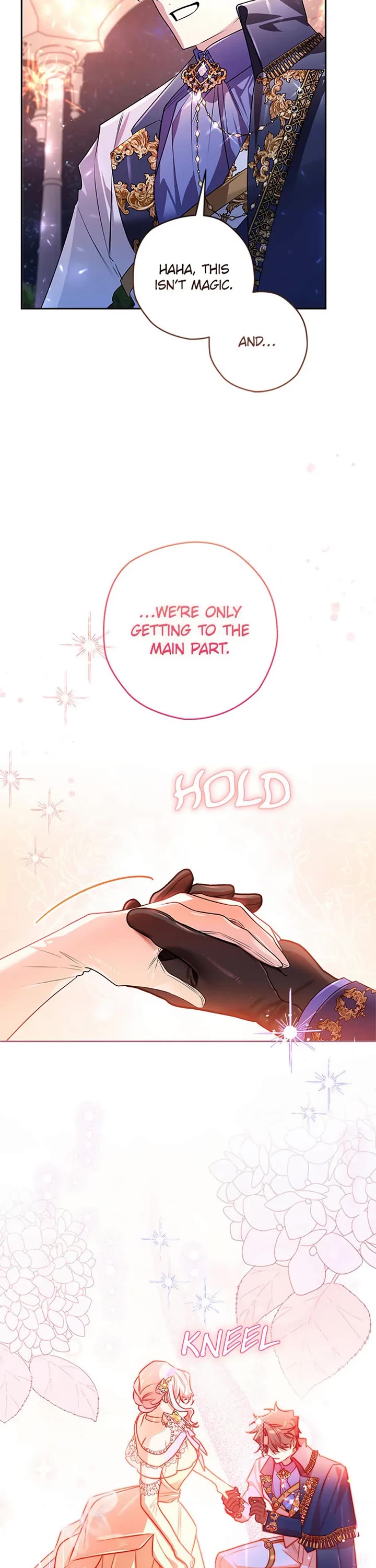 Sigrid Chapter 150 page 11 - Chapter 150