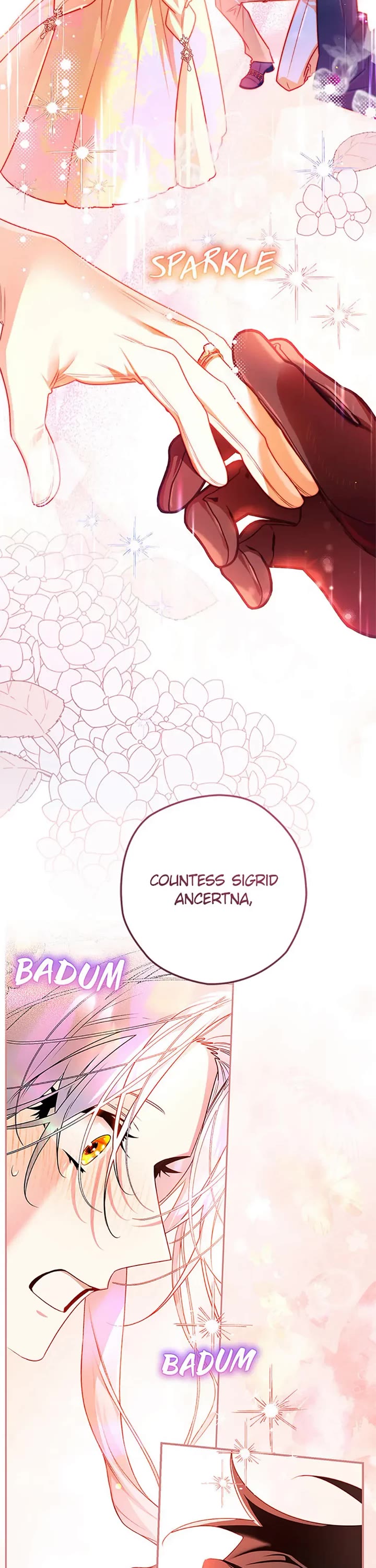 Sigrid Chapter 150 page 12 - Chapter 150