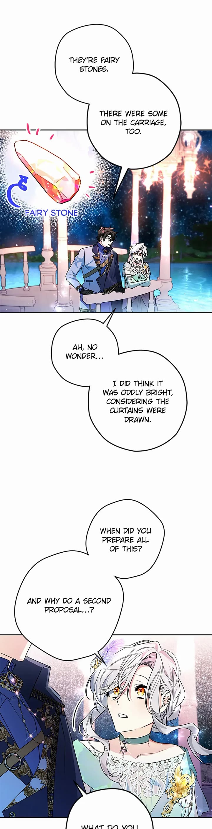 Sigrid Chapter 150 page 20 - Chapter 150