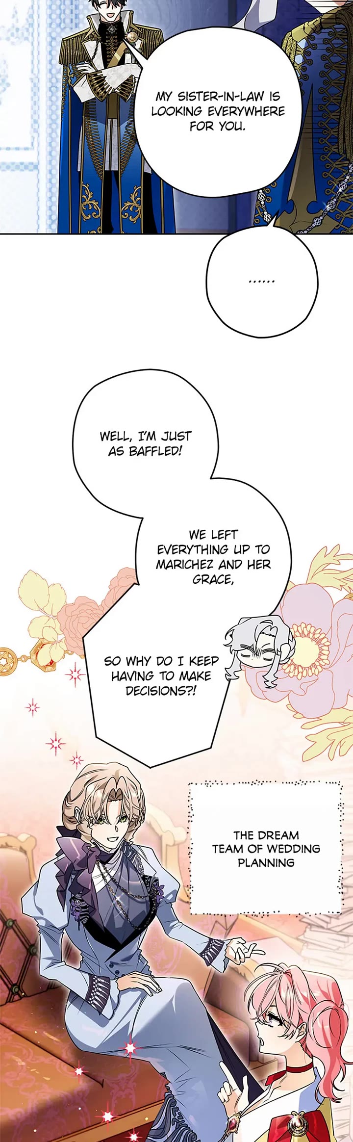 Sigrid Chapter 150 page 29 - Chapter 150