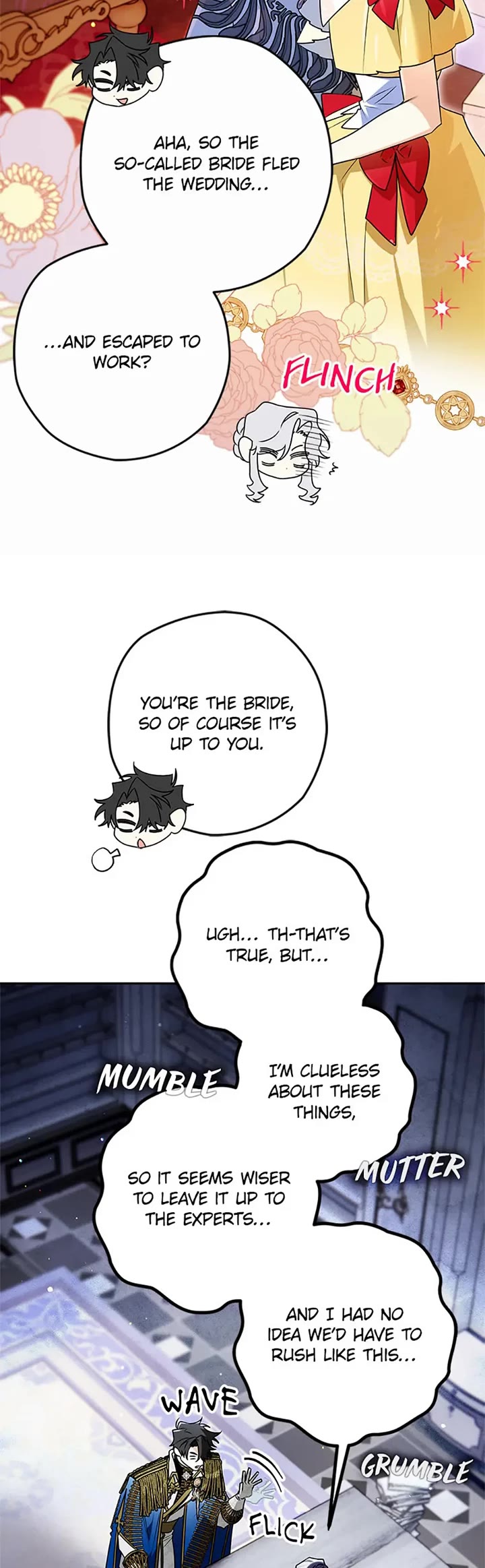 Sigrid Chapter 150 page 30 - Chapter 150