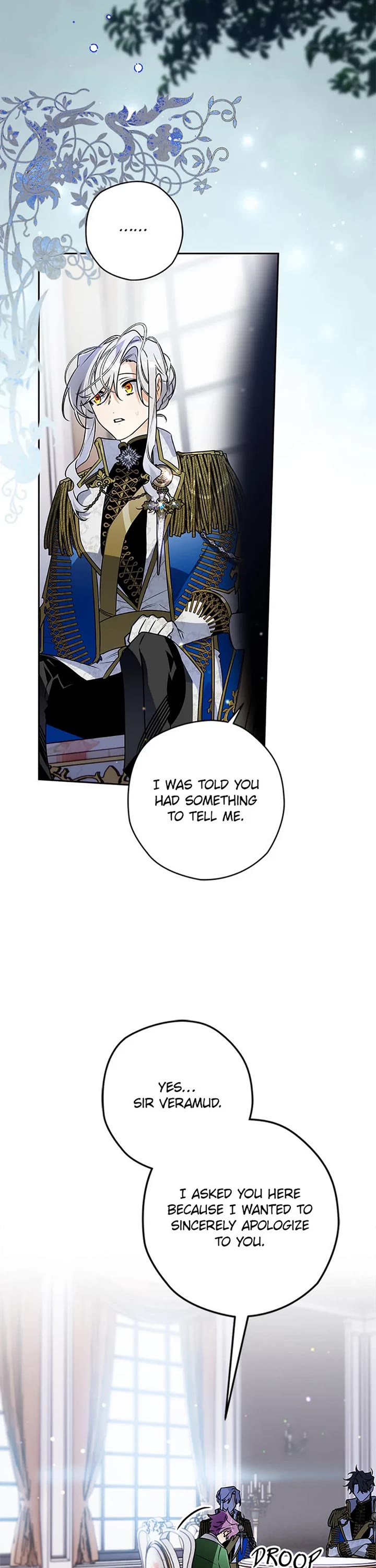 Sigrid Chapter 150 page 33 - Chapter 150