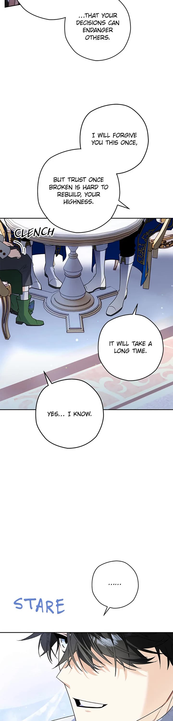 Sigrid Chapter 150 page 37 - Chapter 150