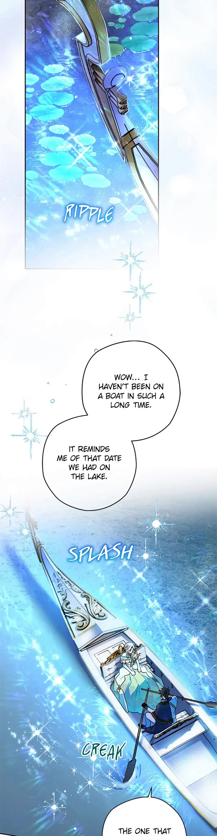 Sigrid Chapter 150 page 5 - Chapter 150