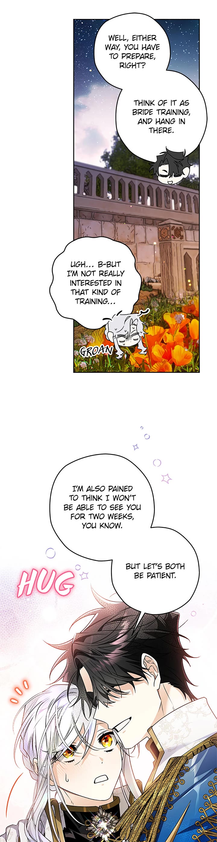Sigrid Chapter 151 page 12 - Chapter 151