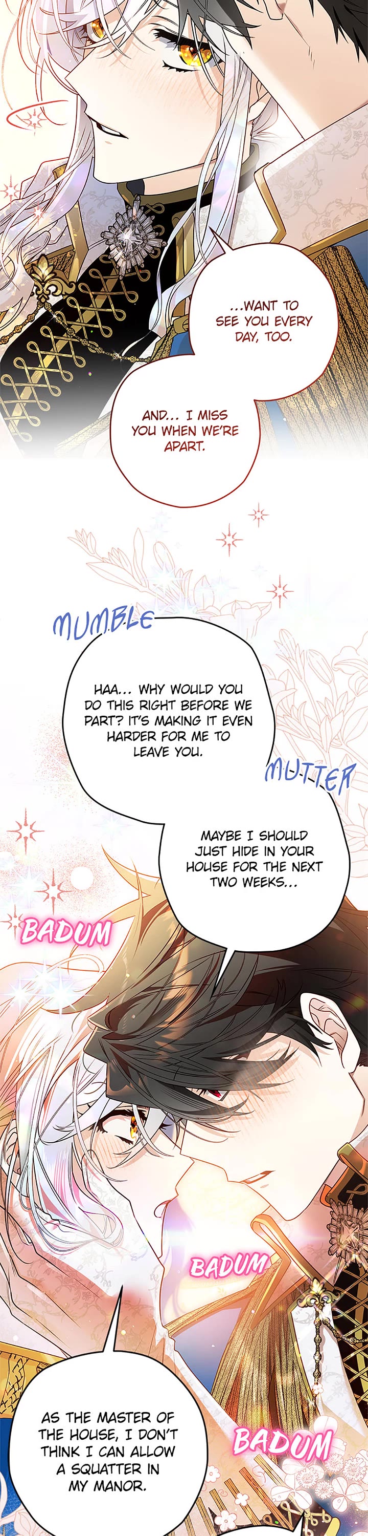 Sigrid Chapter 151 page 14 - Chapter 151