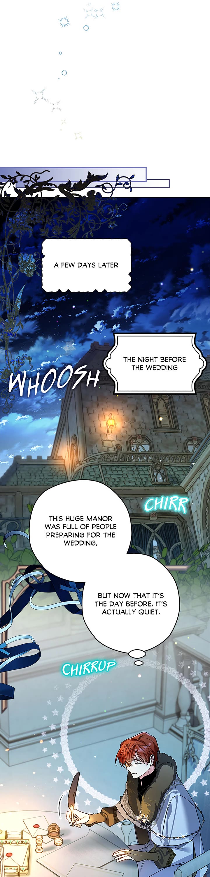 Sigrid Chapter 151 page 28 - Chapter 151