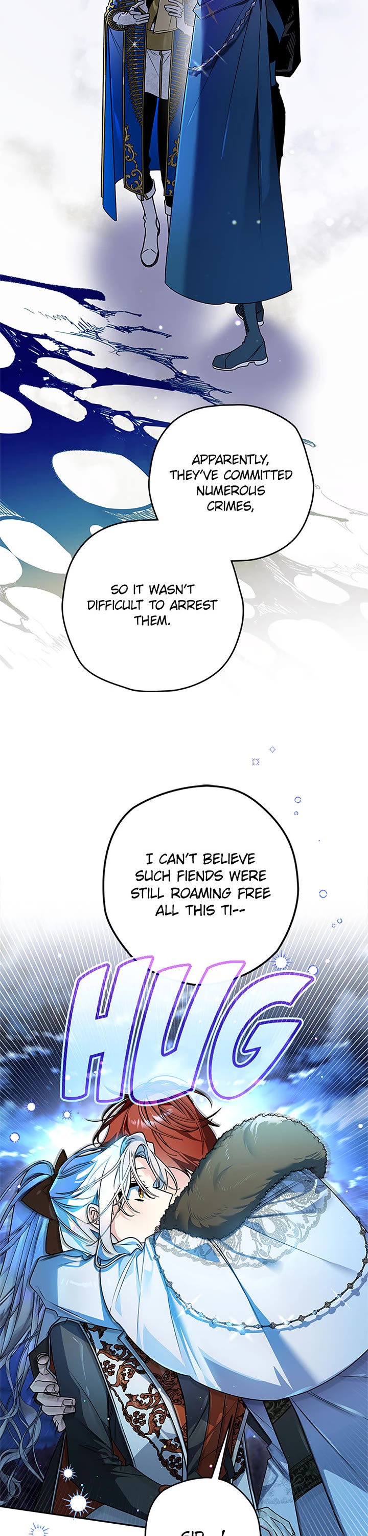 Sigrid Chapter 151 page 34 - Chapter 151