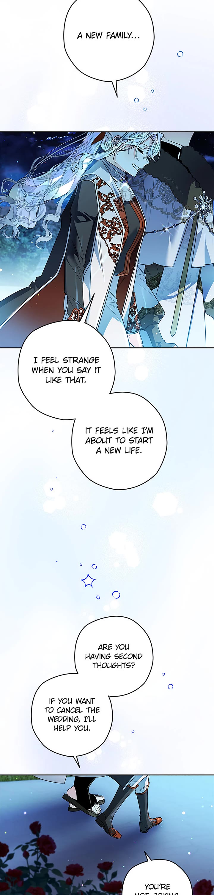 Sigrid Chapter 151 page 38 - Chapter 151