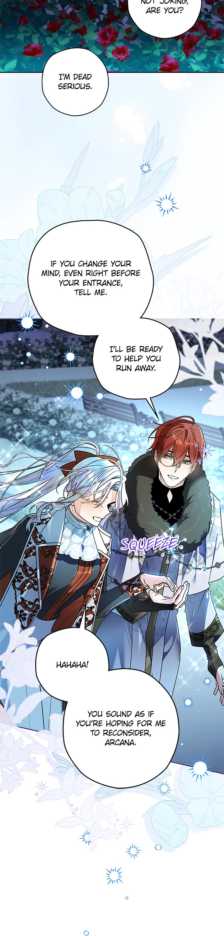 Sigrid Chapter 151 page 39 - Chapter 151