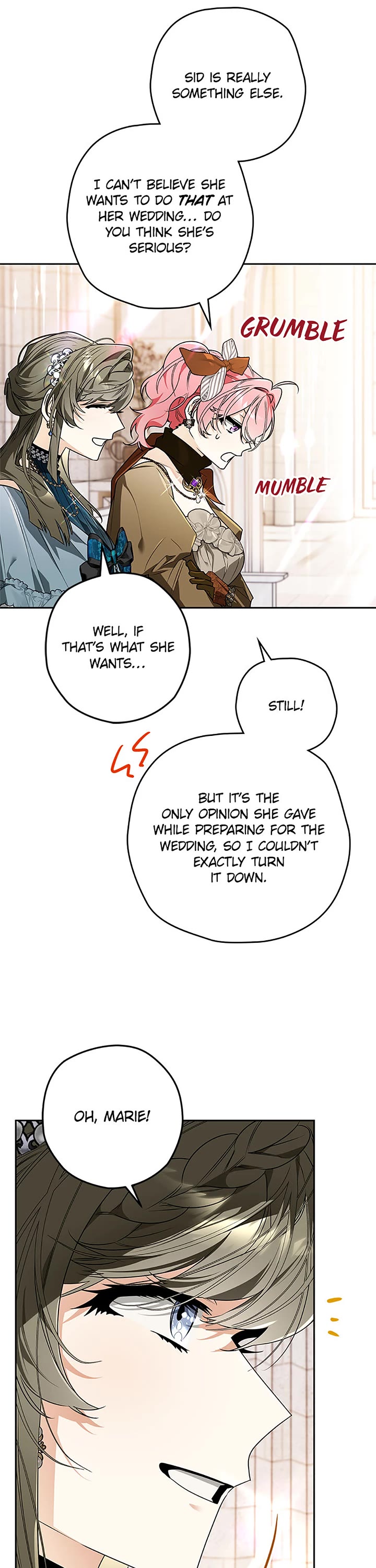 Sigrid Chapter 151 page 43 - Chapter 151