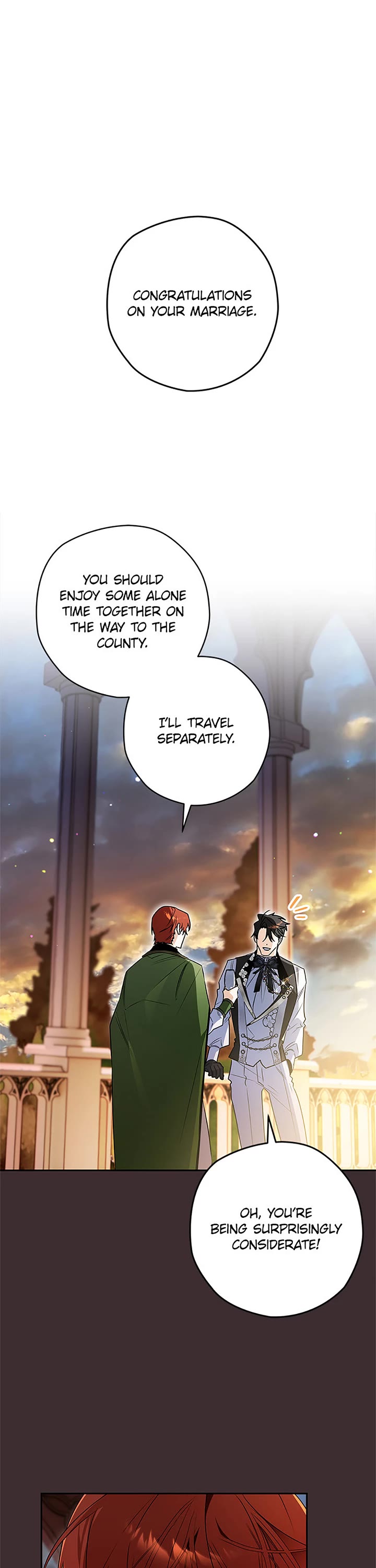 Sigrid Chapter 152 page 25 - Chapter 152