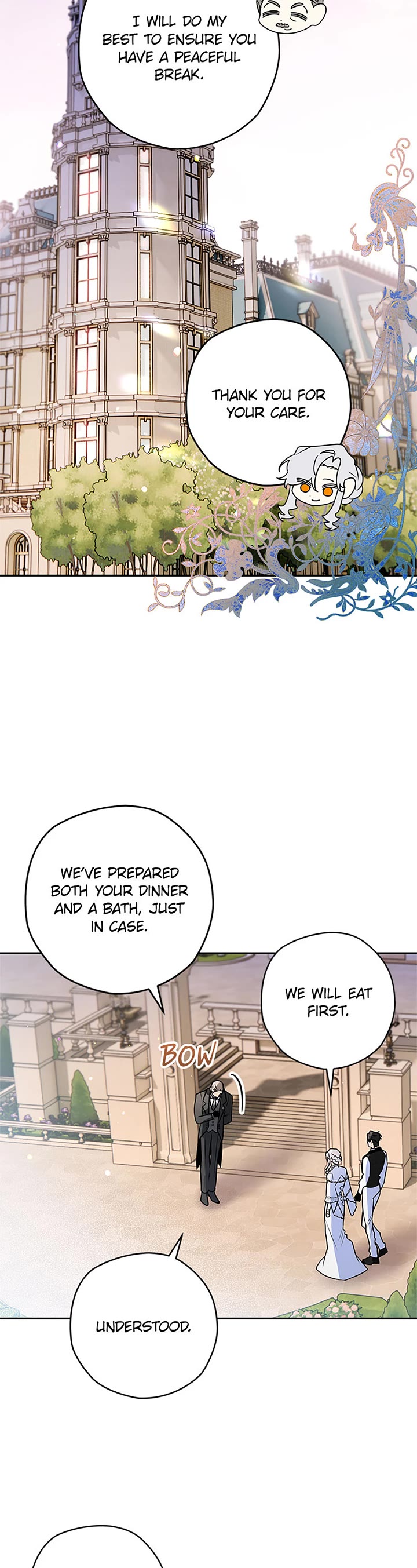 Sigrid Chapter 152 page 30 - Chapter 152