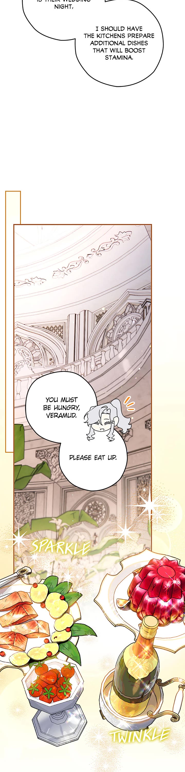 Sigrid Chapter 152 page 32 - Chapter 152