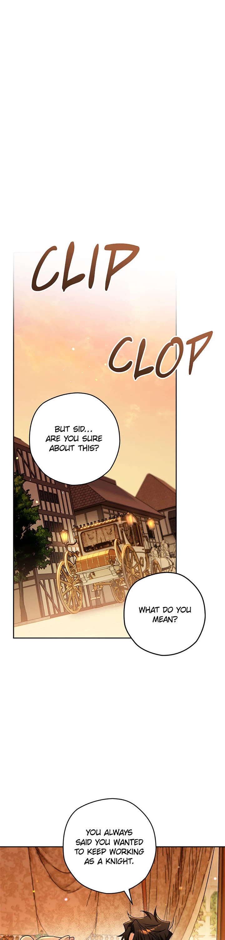 Sigrid Chapter 153 page 14 - Chapter 153: End of Main Story