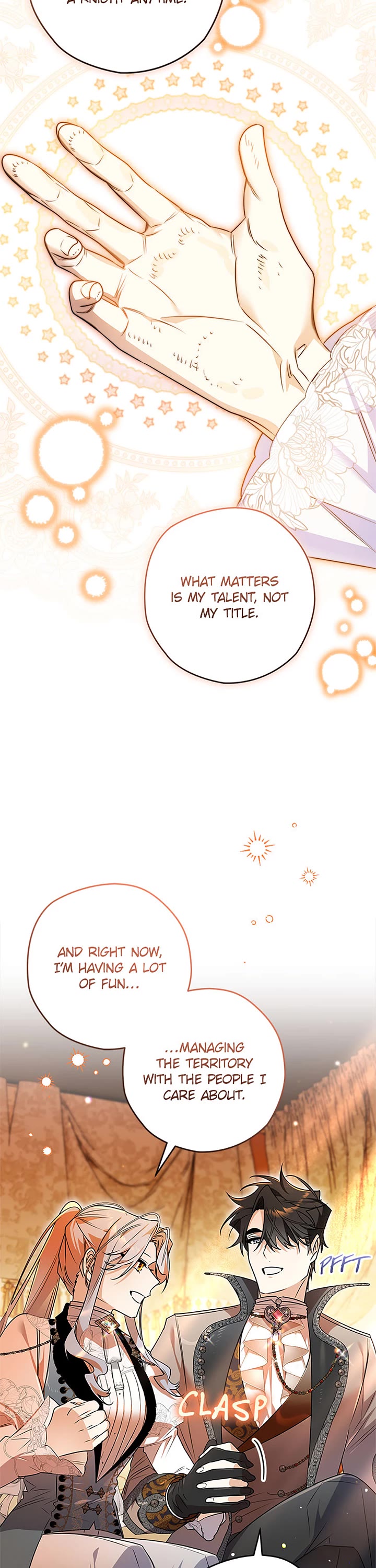Sigrid Chapter 153 page 16 - Chapter 153: End of Main Story