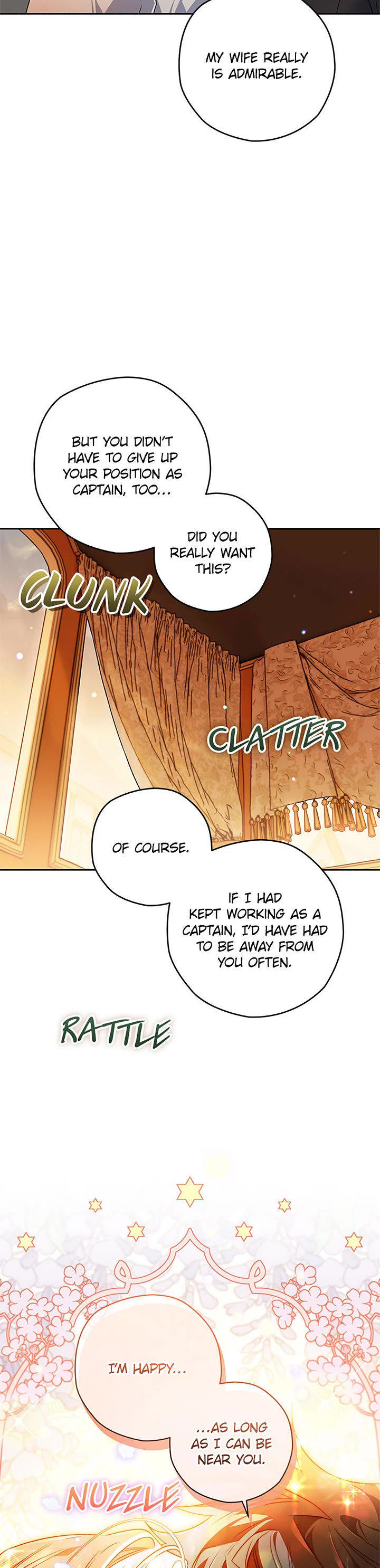 Sigrid Chapter 153 page 17 - Chapter 153: End of Main Story