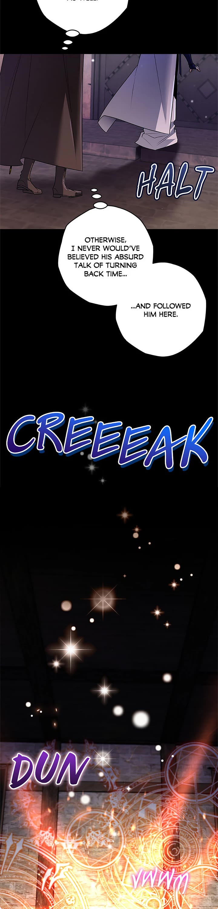 Sigrid Chapter 153 page 40 - Chapter 153: End of Main Story