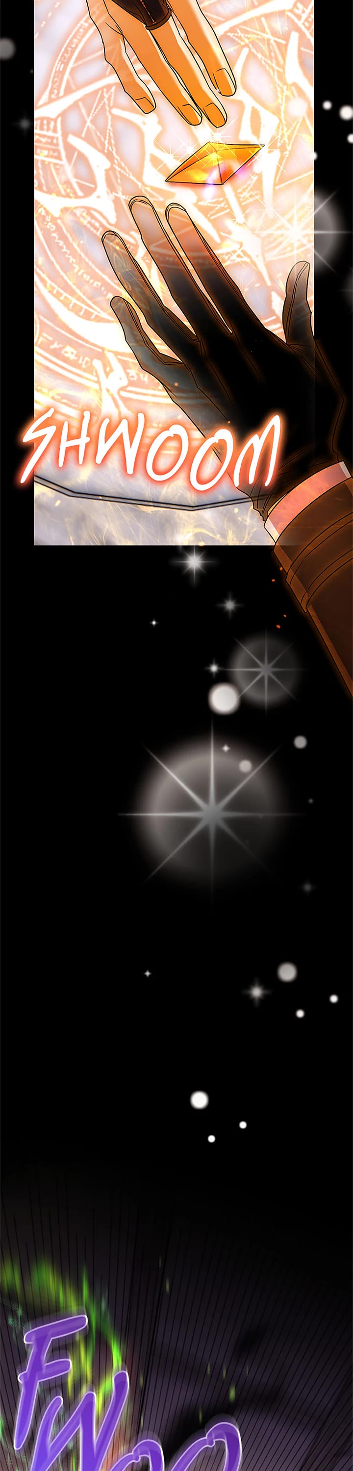 Sigrid Chapter 153 page 50 - Chapter 153: End of Main Story
