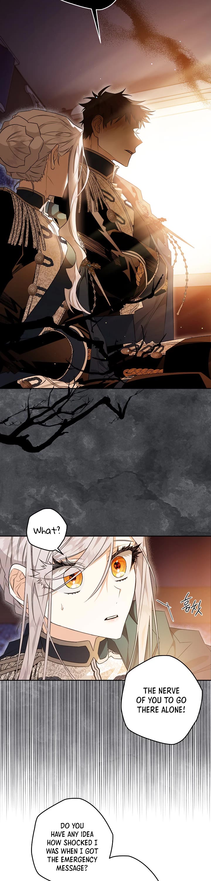Sigrid Chapter 16 page 17 - Chapter 16