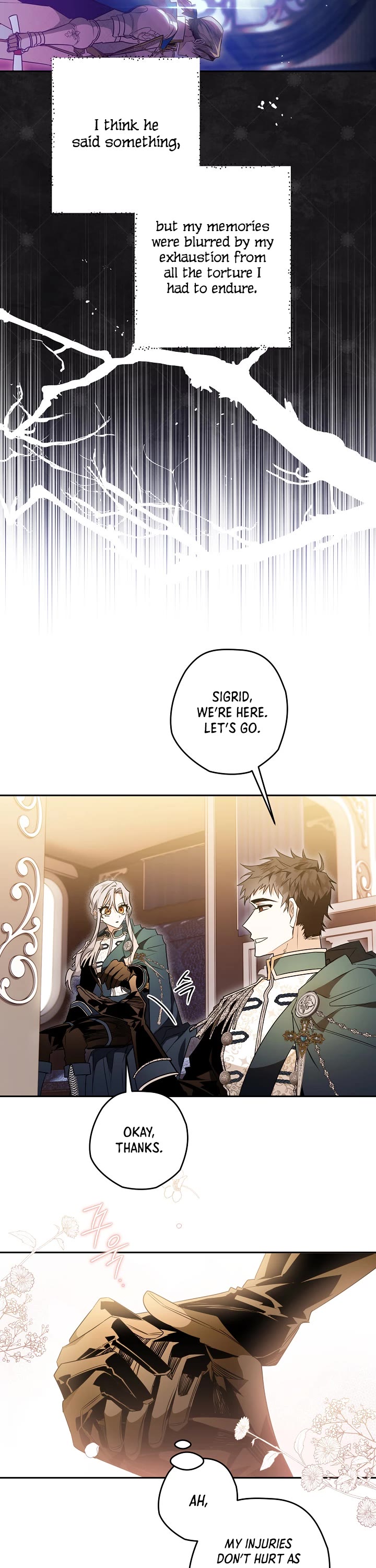 Sigrid Chapter 16 page 28 - Chapter 16