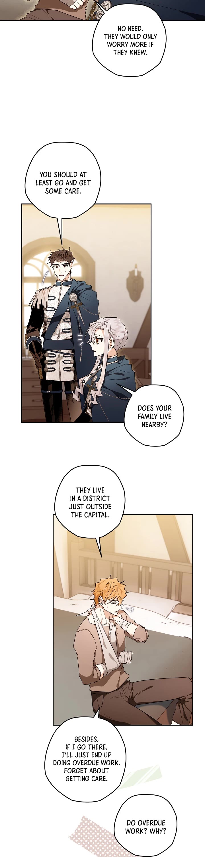 Sigrid Chapter 16 page 34 - Chapter 16