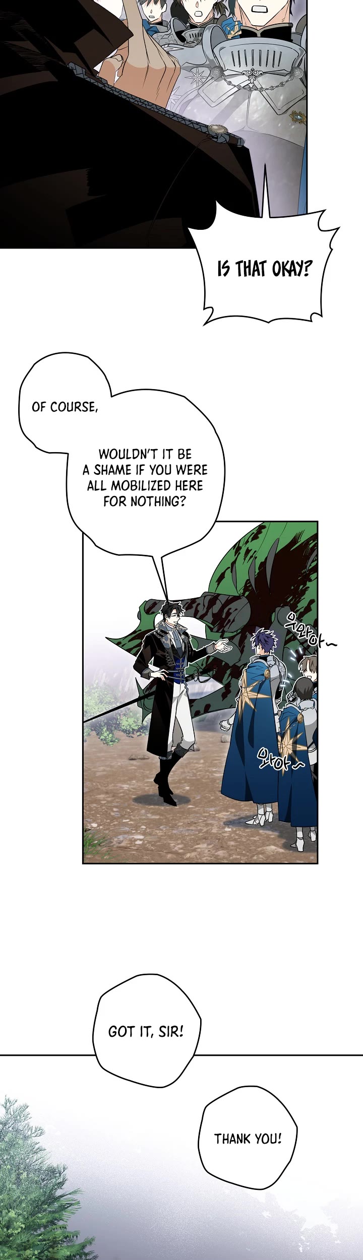 Sigrid Chapter 16 page 6 - Chapter 16