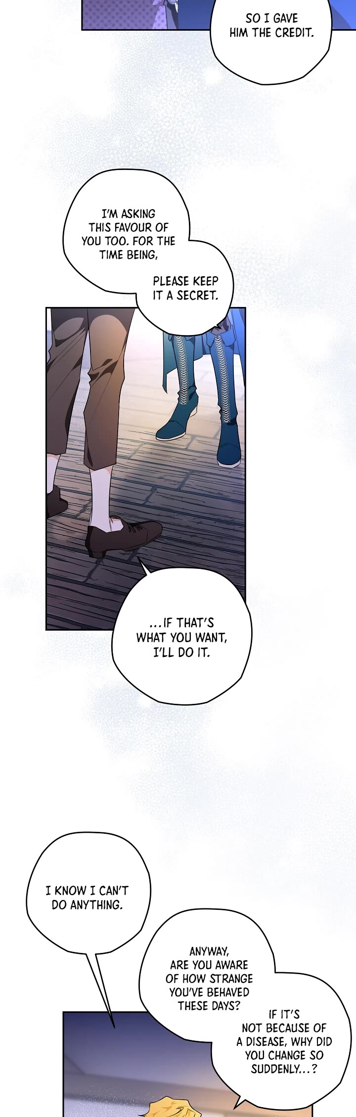 Sigrid Chapter 17 page 15 - Chapter 17