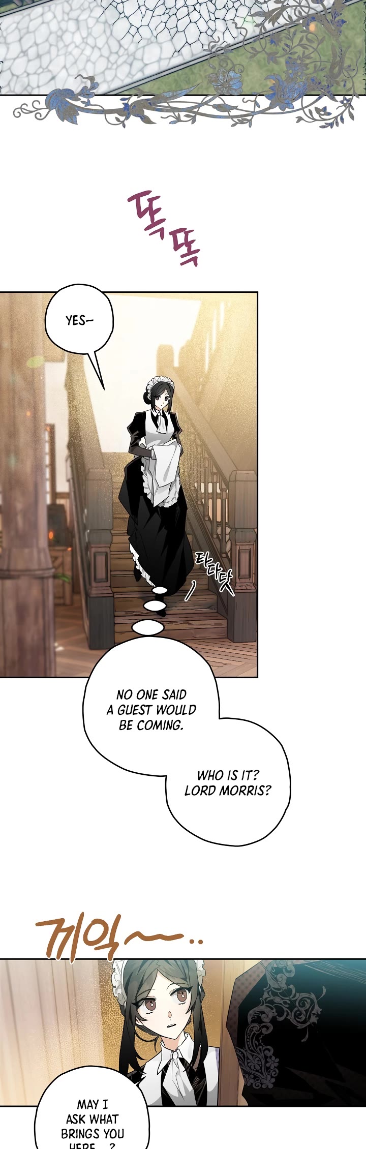 Sigrid Chapter 17 page 30 - Chapter 17