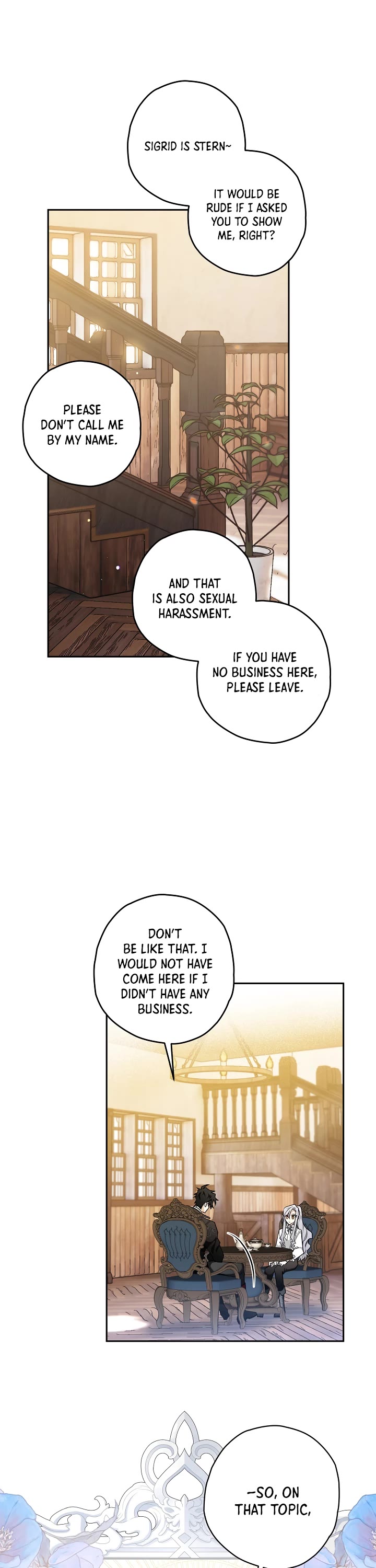 Sigrid Chapter 17 page 35 - Chapter 17