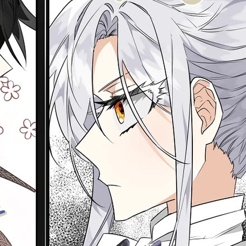 Sigrid Chapter 17 cover