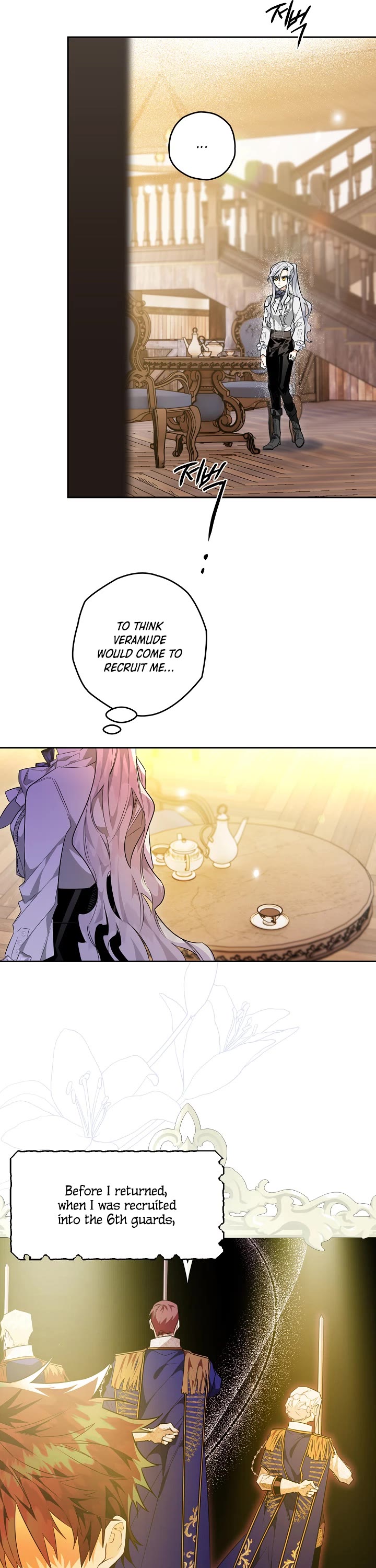 Sigrid Chapter 18 page 7 - Chapter 18