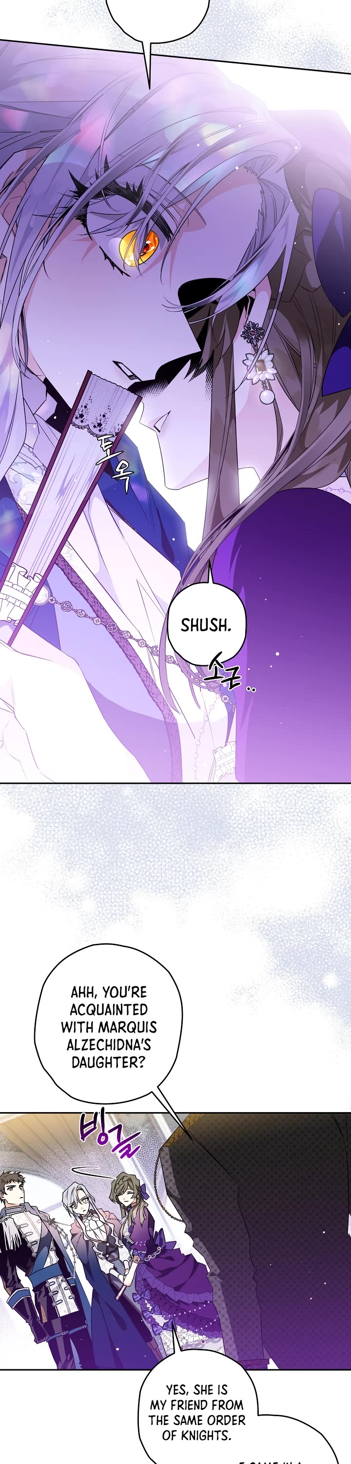 Sigrid Chapter 19 page 28 - Chapter 19