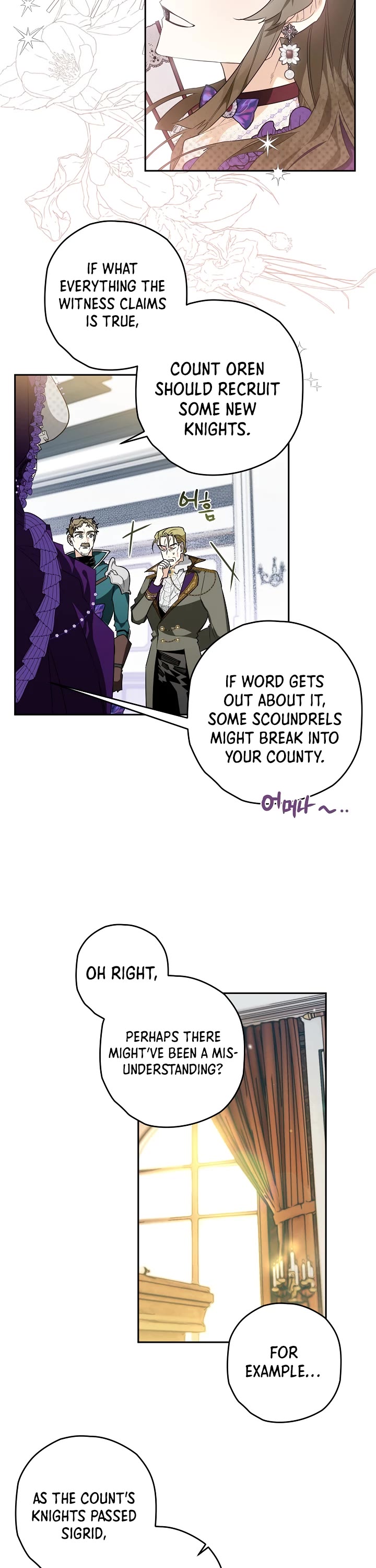 Sigrid Chapter 19 page 33 - Chapter 19