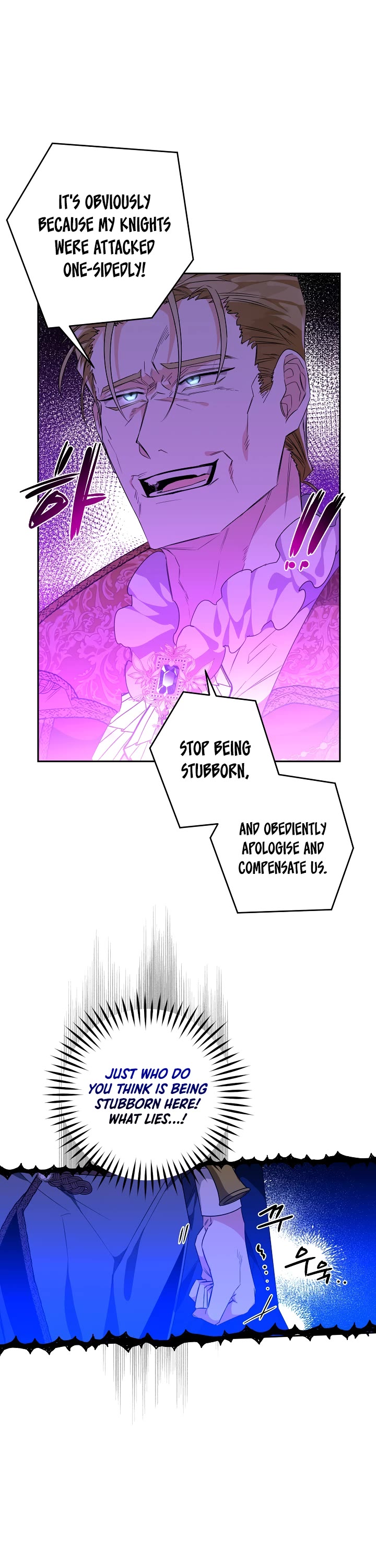Sigrid Chapter 19 page 4 - Chapter 19