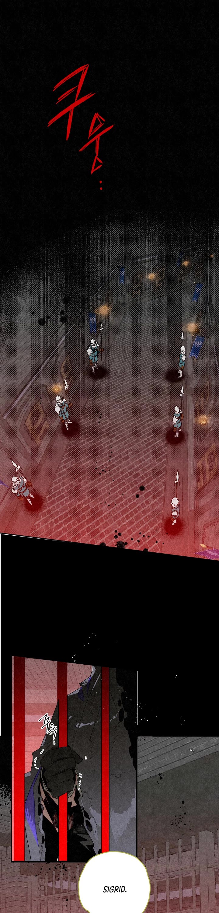 Sigrid Chapter 2 page 1 - Chapter 2